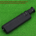 400X Magnification Optical Fiber Inspection Microscope with SC FC LC. 