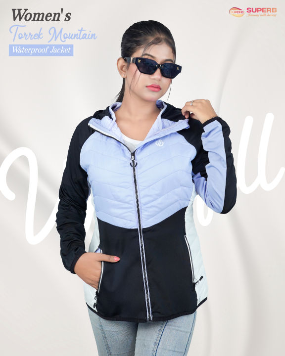 Dare%202b%20Women%E2%80%99s%20Surmount%20II%20Hybrid%20Jacket%20%7C%7C%20Superb%20LifeStyle%20-%20Image%202