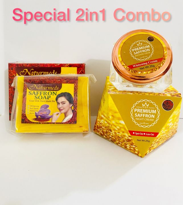Special%20Saffron%20skin%20Care%202%20in%201%20Combo%20(Night%20Cream%20+%20Soap)%20-%20Image%203