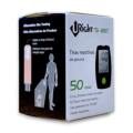 URight Blood Glucose TD-4267 Test Strip (25 & 50 PCS Not Machine ). 