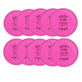 10PCS 2097 P100 Particulate Filter Compatible with 2097,Installed on P100 Filter Retainer Replacement for 6000 6200 7000.