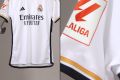 Real Madrid Thai Premium Home Kit.