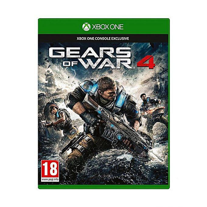 Gears%20Of%20War%204%20Gaming%20CD%20for%20Xbox%20One%20-%20Image%207