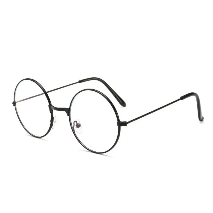Men%20And%20Women%20Retro%20Round%20Blue%20Light%20Computer%20Mirror%20Reading%20Playing%20Games%20Eye%20Protection%20Decorative%20Glasses%20-%20Image%205