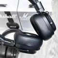 Marshall MAJOR IV Wireless Bluetooth Headphones Heavy Bass Foldable Earphones for Music Gaming with Microphone Headset. 