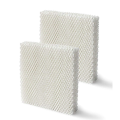 8Pcs Replacement for Honeywell Humidifier Filter T Hft600 Wick Humidifier Filters Hev615 Hev620.