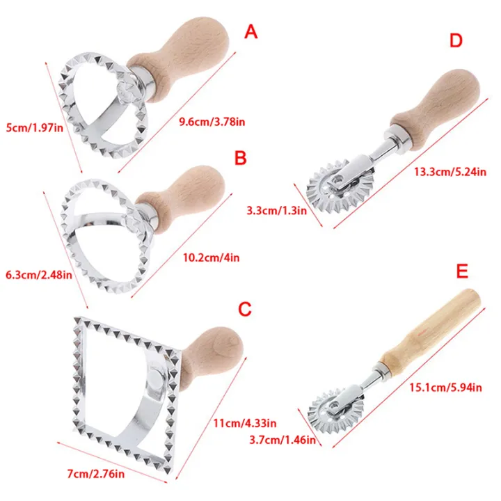 5styles%20Pasta%20Hand-Cutting%20Machine%20Embossed%20Dumpling%20Embossing%20cake%20gadget%20Dounp%20-%20Image%204