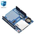 【Mary DAI Store】GREATZT Data  Logger Module Logging Shield V1.0 for UNO SD. 