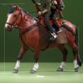 1/12 Scale Horse Figure Action Figure Accessory for 6 inch Figure Accessory.