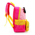 Children's bags, kindergarten backpacks, boys and girls, kids 2-3-4-5 years old, baby schoolbags, small and medium classes.