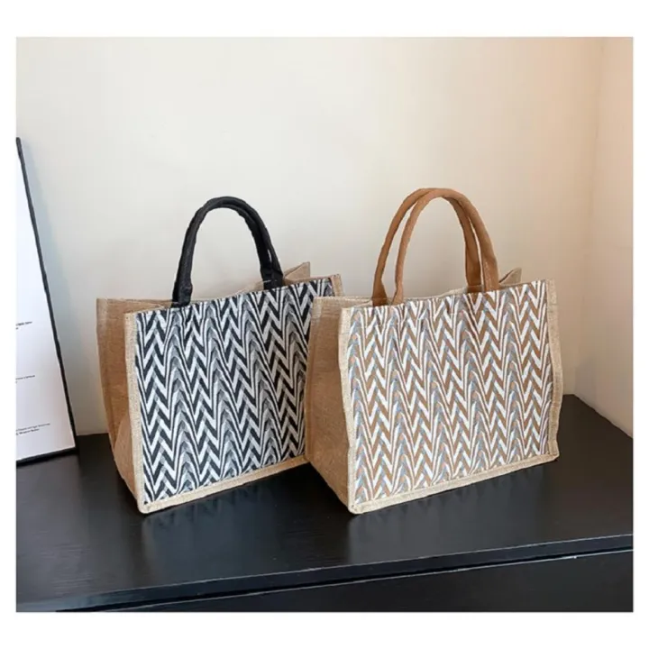Single%20Shoulder%20Versatile%20Tote%20Bag%20New%20Two%20Thousand%20And%20Twenty-three%20Classroom%20Bag%20Handbag%20Large%20Capacity%20-%20Image%208