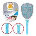 VISION Mosquito Killing Bat With Automatic Protection Control (MKB-002)_No warranty. 