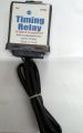 Timing Relay Fuel System For Car. 