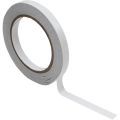 Double sided tape 0.5 inch. 
