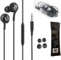 Akg_Super Bass Earphone With Pouch Box Samsung Headphone - Headphone - Ear Phone.