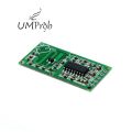 【Alizeker Mall】RCWL 0516 Microwave Radar Human Sensor Body Sensor Module Induction Module Output 3.3V. 