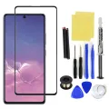 Phone Touch Screen Replacement for Samsung Galaxy Note 10 Lite/S10 Lite/S20 FE. 