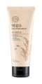 Rice Water Bright Cleansing Foam Deeply Cleansing Skin 150 Ml. 