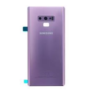 Samsung Galaxy Note 9  back Shell / Back Panel / Battery Cover  Replasment parts