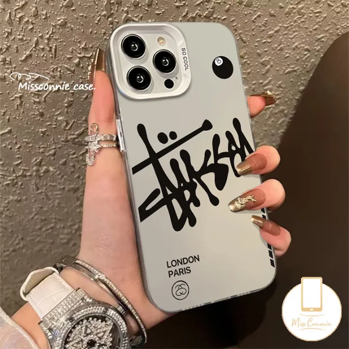 Trendy%20Brand%20Stussy%20Billiards%20Phone%20Case%20Compatible%20for%20IPhone%2011%2013%2014%2015%2012%20Pro%20Max%207%208%2014%20Plus%20X%20XR%20XS%20Max%207Plus%20SE%202020%20Luxury%20Plating%20Graffiti%20Letters%20Shockproof%20Cover%20-%20Image%208