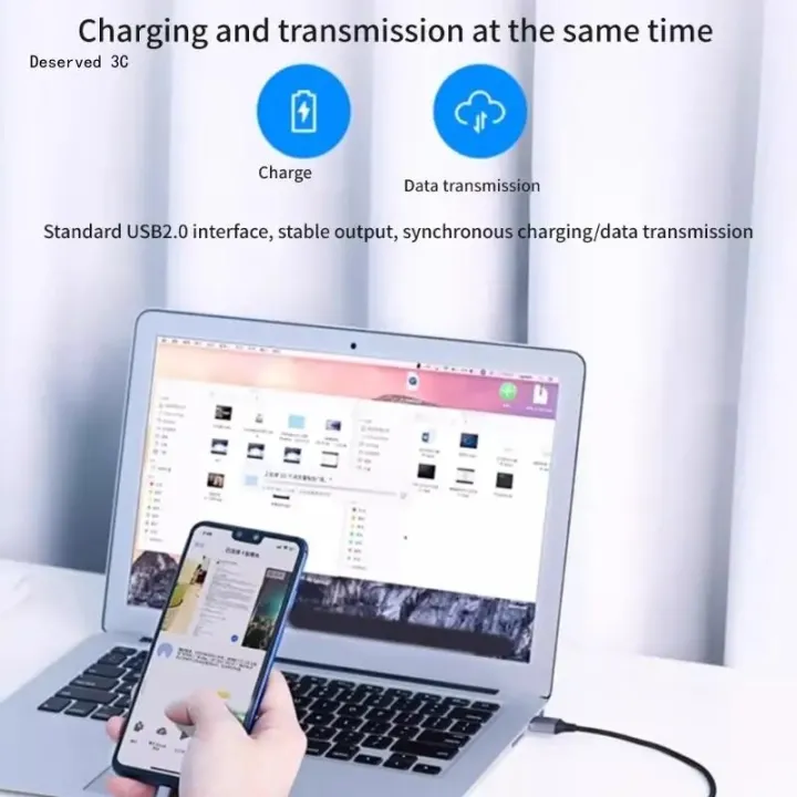 High%20Speed%20Type%20C%20to%20Micro%20USB%20Cable%20Reliable%20Data%20Transmission%20Suitable%20for%20Phones%20Tablets%20Fast%20Charging%20Data%20Transfer%20-%20Image%205