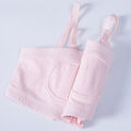 1PC Hands Free Pumping Bra Maternity Bra For Pump Special Nursing Bra Hands Pregnancy Clothes Breastfeeding Accessor. 