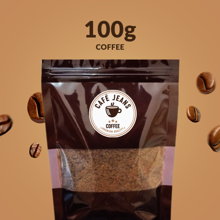 Caf%C3%A9%20Jeans%20Instant%20Premium%20Coffee%20100gm%20-%20Coffee%20-%20Image%204