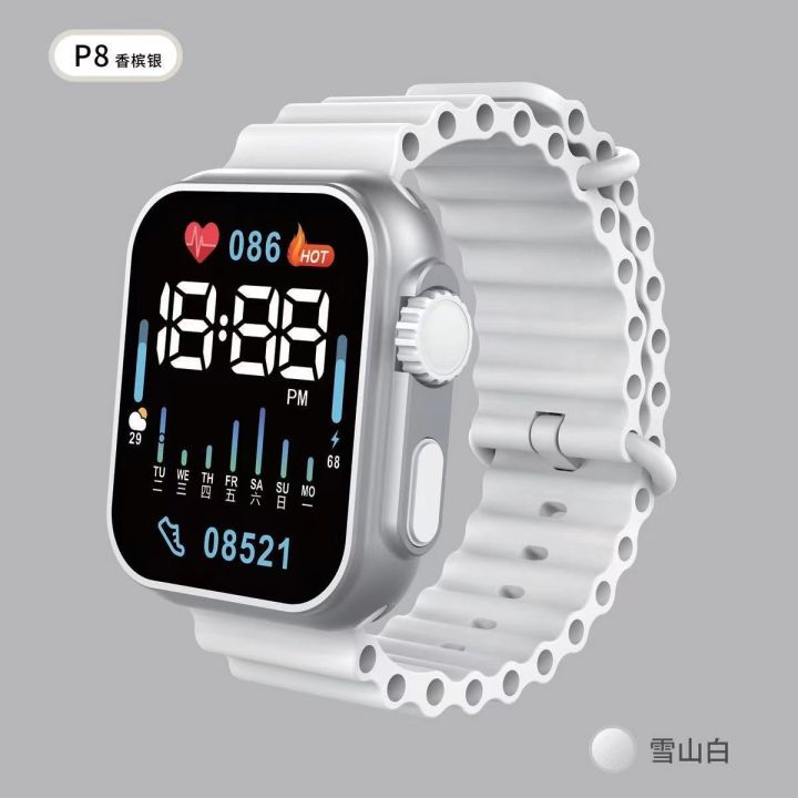 Digital%20Watch%20Waterproof%2030M%20Fashion%20Waterproof%20Simple%20Silicone%20Electronic%20Watch%20for%20Men%20And%20Women%20-%20Image%206