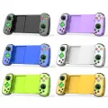 Game controller controller 4 PC Sroid iD7 Bluetooth 5.0 wireless game controller suitable for AndOS Type-C telescopic mobile phone controller suitable for PS joystick. 
