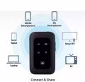 Jio MF680s Super 4G+ Pocket WiFi Router with Battery | High-Speed Hotspot Anywhere. 