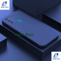 For Infinix Hot 9 Play Super quality Liquid Silicone Back cover phone Case.