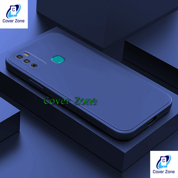 For%20Infinix%20Hot%209%20Play%20Super%20quality%20Liquid%20Silicone%20Back%20cover%20phone%20Case%20-%20Image%202