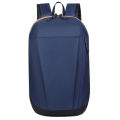 Lightweight backpack, large capacity, simple backpack, outdoor casual men's and women's small backpack, student school bag, factory direct sales. 