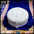 Islamic Product - Tupi For Man - Design 28 - Cap. 