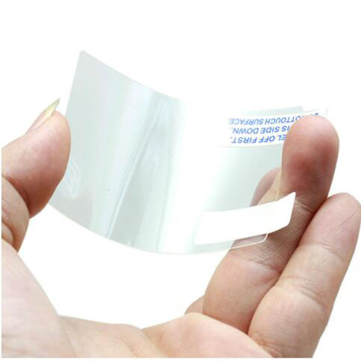 3x%20Screen%20Protector%20Clear%20PET%20Film%20Cover%20for%20Panasonic%20Lumix%20DMC%20GX85/GX80/GX7%20Mark%20II%20III%20GX7II%20GX9%20GX7III/G9/G8/G7%20GH4%20GH3%20GX8%20-%20Image%203
