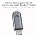 Smart Phone Infrared Transmitter Universal Mini Remote Controller Replacement for iOS Smartphone TV Air Conditioner Fan Camera. 