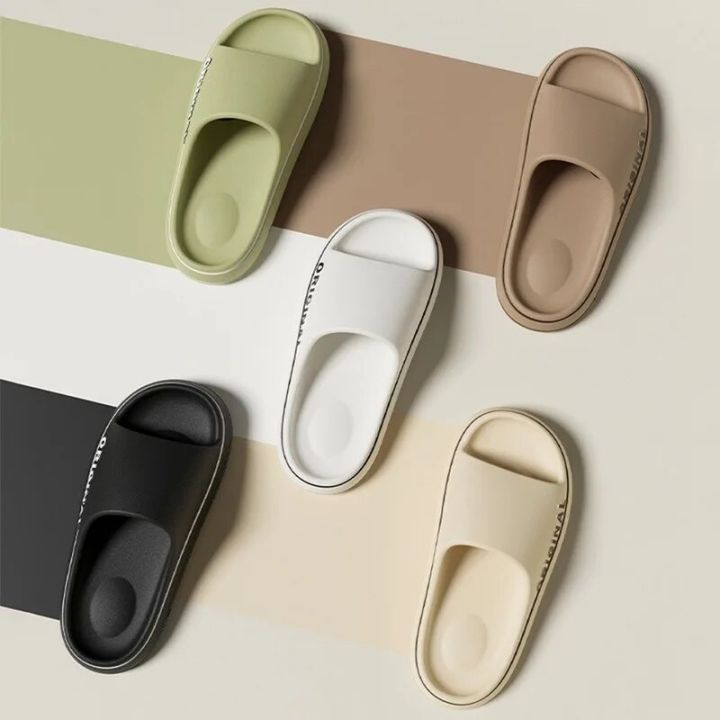 Cloud%20Slippers%20For%20Men%20Thick%20Sole%20Summer%20Beach%20Slides%20Bathroom%20Anti%20Slip%20Slipper%20Soft%20Sandals%20Ultra-Light%20Shoes%20Man%20Flip%20Flops%20-%20Image%204