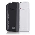 Universal Portable USB Emergency 2 AA Battery Extender Charger Power Bank Supply Box White for Iphone Mobile Phone MP3 MP4 5w. 