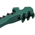 2pcs 16 Inch Chain Wrench, Chain Pipe Wrench, Chain Pipe Wrench, Pipe Wrench.