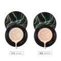 Mushroom Head Air Cushion CC Cream Natural Moisturizing Foundation Concealer Whitening Oil-control Makeup Cosmetics BB Cream. 