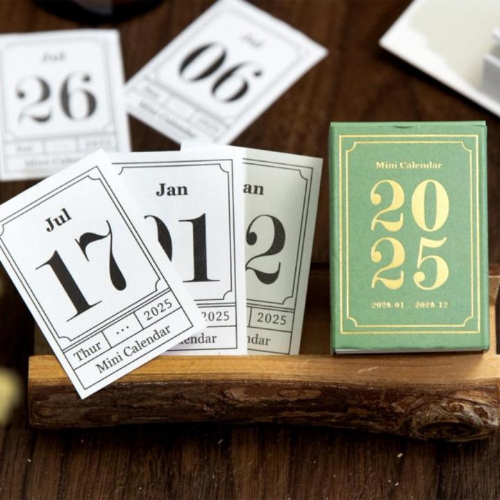 DIY%20Design%20Desk%20Calendar%20Compact%20Design%20Tearable%20Pages%20Paper%20Material%20Mini%20Calendar%20Vintage%20Mini%20Size%20Tearable%20Calendar%20for%20Office%20Supplies%20Home%20Decor%20Student%20Planner%20Gift%20Idea%20Daily%20Organizer%20-%20Image%202
