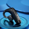 Bluetooth 5.2 Wireless Earphone Low Latency Gaming Headset Noise Canceling Bluetooth Headphone hifi Sound Bluetooth Earbuds with Charging Case.