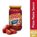 Ragu Homemade Style Pizza Pasta Sauce - 396gm. 