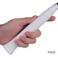 Pu Rui New7CGrip Tape Badminton Racket Hand Glue Grip Tape Ultra-Thin Flat Milk Glue Shock Absorption Sweat Absorbing Non-Slip Wrapping Tape.