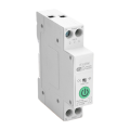 Smart Circuit Breaker Smart Switch Energy Meter over Current Under Voltage Protection 63A.