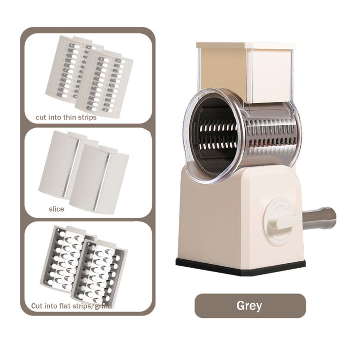 Qiunery%20Electric%20Cheese%20Grater,%20ABS%20Whirlwind%20Vegetable%20Cutting%20Household%20Vegetable%20Cutting%20Tool,%20Multi-Purpose%20Cheese%20Shredder%20Chopper%20For%20Vegetable,%20Cheese,%20Fruits%20Hand%20Cranked%20Drum%20Tool%20-%20Image%204