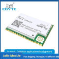 E22-400MM22S/ E22-900MM22S/Billionaire LoRa Module/E22-900MM22S.