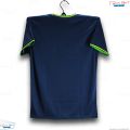 Brazil Short Sleeve Football Training Jersey For Man - Half Sleeve - Brazil Training Jersey 2026/27. 