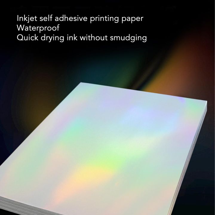 20%20Sheets%20Holographic%20Sticker%20Paper%20Transparent%20Laser%20Self%20Adhesive%20Glossy%20Sticker%20Paper%20for%20Inkjet%20Printer%20-%20Image%204