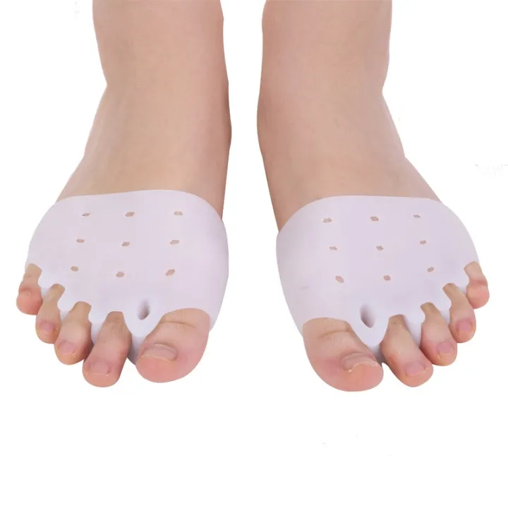 Galaxy%202%20Pieces%20Toe%20Separator%20Bunion%20Corrector%20Straightner%20Hallux%20Valgus%20Pain%20Relief%20(1%20Pair)%20-%20Image%204